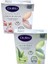 Hydro Pure Aloe Vera ve Sakura Çiçeği Şeffaf Bakım Sabunu 2'li 1