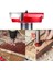 28MM Bb Ahşap Matkap Ucu Daire Delik Testere Açıcı Yoğunluk Kurulu Ağaç Işleme Güç Aracı Kendinden Merkezleme 2 Flüt Karbür Ucu 20 28 30MM (Yurt Dışından) 2