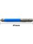 65 Altıgen Altıgen Şaft Manyetik Kaymaz Uzun Erişimli Elektrikli Tornavida 25-150MM Uçları Hassas Ph2 Tek Phillips/çapraz Kafa Elektrikli El Aletleri (Yurt Dışından) 1