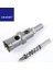 15 mm 1 Pc Tct Çekirdek Delik Testere Matkap Ucu Çelik Karbür Metal Kesici Aracı Kalın Çelik Plakalar Sondaj 12 100MM Tct Delik Testere Matkap (Yurt Dışından) 4