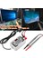 LED Test Cihazı Abd Fişi 2023 Yeni LED Test Cihazı 0-300 V Çıkış LED Tv Arka Işık Test Cihazı Çok Amaçlı LED Şeritler Boncuk Test Aracı Ölçüm Aletleri (Yurt Dışından) 3