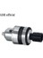 2 Adet B10--8MM (0.5-6) Matkap Aynası Adaptörü Motor Şaftı Matkap Aynası B10 B12 B16 B18 Kilitleme Matkap Aynası Adaptör Kovanı Motor Makinesi Konik Matkap Aynası (Yurt Dışından) 1