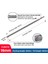 16X400X460MM Bosch Dört Çukurlu Elektrikli Darbeli Matkap Ucu 5 Serisi Dört Bıçaklı Yuvarlak Şaft/kare Şaft Matkap Uçları Beton Duvarları Delebilir (Yurt Dışından) 1