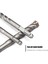 22X200X250MM Bosch Dört Çukurlu Elektrikli Darbeli Matkap Ucu 5 Serisi Dört Bıçaklı Yuvarlak Şaft/kare Şaft Matkap Uçları Beton Duvarları Delebilir (Yurt Dışından) 4