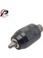 Ayna ve Sds Plus 1/2-20UNF Anahtarsız 1.5-13MM 3 Çeneli Matkap Aynası Hızlı Değiştirme Adaptörü Sds-Plus Şaft 1/4" Altıgen Kare Fit Döner Darbeli/darbeli Matkap (Yurt Dışından) 3