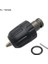 A 1/2-20UNF Hassas Anahtarsız El Sıkı Matkap Chuck Elektrikli 0.8-10 2-13MM 12.7mm Delik Matkap Plastik Ayna El Chuck Kilidi C0T0 (Yurt Dışından) 1