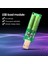 Yeşil Gerilim Test Cihazı Direnci USB Ayarlanabilir Anahtar Elektronik Yük Yaşlanma Direnci Şarj Cihazı 3A/2A/1A Deşarj (Yurt Dışından) 1