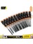 14MM 1 Adet Marangozluk Düz Keski Tpr Plastik Fiber Kolu Dıy Ahşap Araçları Ağaç Işleme Düzlem Oyma Bıçağı (Yurt Dışından) 1
