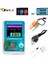 Lcr-Tc2 Lcr-Tc2 V2.3e /mtt-V1 Esr Metre Transistör Test Cihazı Renkli Ekran Tft Diyot Triyot Kapasite Scr Endüktanstriodetransistör (Yurt Dışından) 2