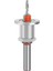 8X2.8X10MM 1 Adet 8mm Shank Hss Havşa Matkap Ucu Ağaç Işleme Yönlendirici Bit Seti Freze Kesicisi Vida Çıkarıcı Remon Yıkım Ahşap Delme (Yurt Dışından) 4