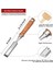 1 Adet 16MM 1 Adet 6mm ~ 38MM Ahşap Oyma Düz Keski Oyma Bıçağı Gravür Çalışma Marangoz Dıy Gadget Ağaç Işleme Aletleri Marangoz Için (Yurt Dışından) 3