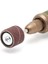 80 100 Adet 1/2" ve 1/4" Zımpara Bandı Kollu Davul Seti Zımpara Kağıdı Kauçuk 2 Mandrel (Yurt Dışından) 2