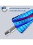 4-12 Düz Kanallı Hss Koni Matkap Ucu 4-12MM 4-20MM 4-32MM Katı Karbür Spiral Yivli Merkezi Mini Matkap Titanyum Mavi Adım Matkap Ucu Aksesuarları (Yurt Dışından) 5