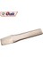 150MM El Aletleri Kıvılcım Çıkarmayan Alet Patlamaya Dayanıklı Alüminyum Bronz 20*150MM Düz Soğuk Keski (Yurt Dışından) 3
