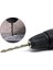 3mm Kobalt Yüksek Hız Çeliği Büküm Matkap Ucu M35 Paslanmaz Çelik Alet Seti Aksesuarları Metal Paslanmaz Çelik Sondaj Metal Işleme (Yurt Dışından) 4