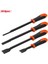 T10744 Yüksek Spec 1 Adet Marangozluk Düz Keski Yağı Araba Motoru Silindir Temizleme Bıçağı Kazıyıcı Kullanılabilir Kaymaz Araba Oto Tamir Temizleme Aracı (Yurt Dışından) 2