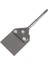 Sds Plus Sds Plus Zemin Kazıyıcı 100*250MM Alaşımlı Çelik 4 Inç Geniş Bıçak Keski Döner Çekiç Parçaları Laminat Linolyum Temizleme El Aletleri (Yurt Dışından) 4