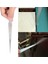 1 Adet 1-15MM Kama Feeler Göstergeleri Ölçüm Açıklık Cetvel Boşluk Cetvel Probları Kalınlık Ölçer Çelik Cetvel Ölçü Aracı (Yurt Dışından) 3