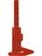 0-80MM Plastik Sürgülü Sürmeli Kumpas Çift Ölçekli Kaliper Ölçer Pakometre Dijital Mikrometre Ölçme Aletleri (Yurt Dışından) 2