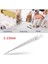 1-15MM Kama Feeler Boşluk Delik Konik Ölçer Paslanmaz Çelik Cetvel Kaynak Muayene Konik Ölçer Metrik Emperyal Ölçü Aracı (Yurt Dışından) 1