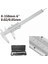 Gümüş Metal Sürmeli Kumpas 150MM/0.02MM/0.05MM Çelik Sürmeli Kumpas Ölçer Mikrometre Ölçme Aracı Aletleri Kaliper Derinliği (Yurt Dışından) 1