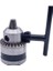0.6-6mm B10 1 Adet 0.6-6mm B10 0.375 24UNF Chuck Cnc Makinesi Için Matkap Ağır Anahtarı Elektrikli Matkap Anahtarsız 3 Çeneli Chuck (Yurt Dışından) 4