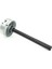 CHUCKAND116MM Konu 2" 45MM Üç 3 Çeneli Ayna 1.8~56MM /12~65MM Z011 Iki Kilit Çubuklu Mini Torna Tezgahı Için Sıkma M12X1MM Dişli Arka (Yurt Dışından) 1