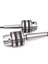 MTA3-B16 (1-13 Mm) 1 Takım Mt1 Mt2 Mt3 Shank Matkap Chuck B16 B18 1-13MM 1-16MM Ağır Konik Çardak Freze Aracı Torna Aynası (Yurt Dışından) 2