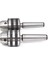 MTA3-B16 (1-13 Mm) 1 Takım Mt1 Mt2 Mt3 Shank Matkap Chuck B16 B18 1-13MM 1-16MM Ağır Konik Çardak Freze Aracı Torna Aynası (Yurt Dışından) 3