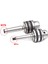 MTA3-B16 (1-13 Mm) 1 Takım Mt1 Mt2 Mt3 Shank Matkap Chuck B16 B18 1-13MM 1-16MM Ağır Konik Çardak Freze Aracı Torna Aynası (Yurt Dışından) 4