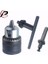 Ayna ve Sds Plus 0.6-6mm Hassas Matkap Aynası Dönüştürücü 3/8''-24UNF Konu Hızlı Değişim Adaptörü Sds-Plus Şaft 1/4" Altıgen (Yurt Dışından) 1