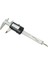 Paslanmaz Çelik 0-100MM 4 Inç 0-150MM Cep Dijital Kumpas Elektronik Sürmeli Ölçer Mikrometre Elektronik Karbon Dijital Kumpas Iki Tip (Yurt Dışından) 1