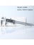 Model JS1905 4/6-Inç 100/150MM Büyük Ekran Dijital Kumpaslar Paslanmaz Çelik Elektronik Sürmeli Kumpas Metal Mikrometre Ölçme Aletleri (Yurt Dışından) 1