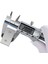 Model JS1905 4/6-Inç 100/150MM Büyük Ekran Dijital Kumpaslar Paslanmaz Çelik Elektronik Sürmeli Kumpas Metal Mikrometre Ölçme Aletleri (Yurt Dışından) 2