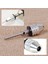 Mini 0.3-4mm Anahtarsız Matkap Ucu Chuck Adaptörü Tornavida Dönüştürücü Fit Döner Takım Taşlama Makinesi Dişçi Matkap (Yurt Dışından) 4