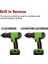 Kare Ayna Adaptörü 1/2-20UNF 1.5-13MM Anahtarsız Metal Matkap Aynası Hızlı Değiştirme Adaptörü Sds-Plus Şaft 1/4" Altıgen Kare Fit Döner Darbeli/darbeli Matkap (Yurt Dışından) 5
