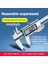 0-100MM Paslanmaz Çelik Sürmeli Kumpaslar Dijital Kumpaslar Mm/inç 0-100MM/0-150MM/0-200MM/0-300MM Sürmeli Kumpas Ölçme Aracı Cetvel (Yurt Dışından) 5