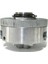 Ayna VE90MM Dişli 2" 45MM Üç 3 Çeneli Ayna 1.8~56MM /12~65MM Z011 Iki Kilit Çubuklu Mini Torna Tezgahı Için Sıkma M12X1MM Dişli Arka (Yurt Dışından) 5