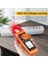 Siyah Kırmızı Aneng ST185 Dijital Pens Metre Multimetre 4000 Sayım True Rms Ampermetre Gerilim Test Cihazı Hz Kapasite Ncv Ohm Diyot Testi (Yurt Dışından) 3