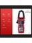 HT206A Ac Basic HT206 600V 600A Ac Dc Dijital Pens Metre Multimetre Pinza Amperimetrica True Rms Yüksek Hassasiyetli Kapasite Ncv Ohm Hz Test Cihazı (Yurt Dışından) 1