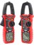 HT206A Ac Basic HT206 600V 600A Ac Dc Dijital Pens Metre Multimetre Pinza Amperimetrica True Rms Yüksek Hassasiyetli Kapasite Ncv Ohm Hz Test Cihazı (Yurt Dışından) 3