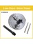 Ayna 94MM Diş Z011 48MM 3 Çeneli Ayna/mini Metal Üç Çeneli KARTUŞ/1.8~56MM /12~65MM Sıkma Çapı (Yurt Dışından) 1