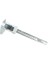 Şerit 0-150MM Dijital Kumpas 6 Inç Elektronik Dijital Sürmeli Kumpas Kaliper Mikrometre Dijital Kumpas Cetvel Ölçme Aracı 150MM 0.1mm (Yurt Dışından) 1