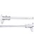 Kaliper Sürmeli Kumpas 6 "0-150MM/0.02MM Metal Kumpas Ölçer Ölçme Aletleri Kutulu (Yurt Dışından) 3