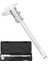 Kaliper Sürmeli Kumpas 6 "0-150MM/0.02MM Metal Kumpas Ölçer Ölçme Aletleri Kutulu (Yurt Dışından) 4