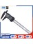 Kıtı A Prostormer Sürmeli Kumpas 0-150MM Ölçme Aracı 6 Inç LCD Dijital Elektronik Karbon Fiber Sürmeli Kumpas Ölçer Mikrometre (Yurt Dışından) 2