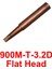 3.2d 1/4/5 Adet 900M T Serisi Saf Bakır Havya Ucu Kurşunsuz Kaynak Sting Hakko 936 FX-888D 852D + Havya Istasyonu (Yurt Dışından) 1