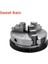 M14-15MM K01-50 Torna Aynası Üç Çene M14*1 Biyel K01-50/63/80, 03-50/63 Kendinden Merkezleme Mini Dıy Metal Ahşap Torna Araçları (Yurt Dışından) 4