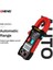 Siyah Aneng ST205 Dijital Multimetre Pens Metre Otomatik Aralığı Akıllı Ampermetre Voltmetre Hz Kapasite Ohm Ncv Sıcaklık Test Cihazı ile (Yurt Dışından) 3