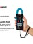 Siyah Aneng ST205 Dijital Multimetre Pens Metre Otomatik Aralığı Akıllı Ampermetre Voltmetre Hz Kapasite Ohm Ncv Sıcaklık Test Cihazı ile (Yurt Dışından) 4